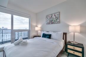 RivetStays - The Jarvis