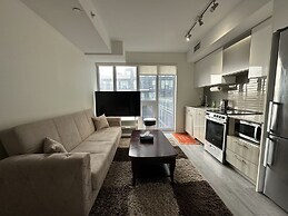 RivetStays - The Jarvis