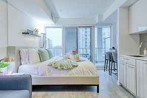 RivetStays - The Jarvis