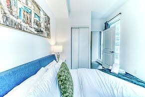 RivetStays - The Jarvis