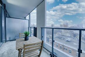 RivetStays - The Jarvis