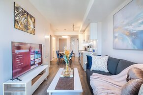 RivetStays - The Jarvis