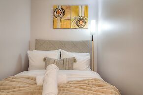 RivetStays - The Jarvis