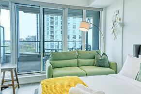 RivetStays - The Jarvis