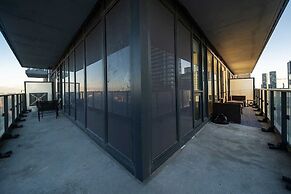 RivetStays - The Jarvis