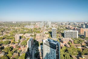 RivetStays - The Jarvis