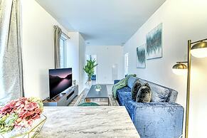 RivetStays - The Jarvis