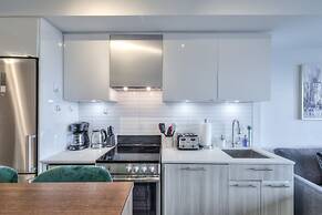 RivetStays - The Jarvis