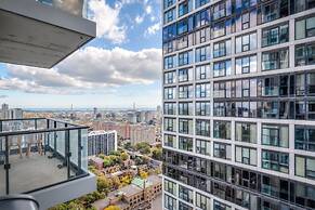 RivetStays - The Jarvis