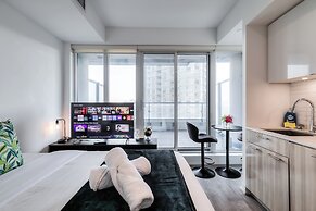 RivetStays - The Jarvis