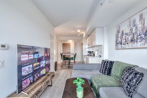 RivetStays - The Jarvis