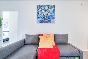 RivetStays - The Jarvis