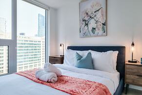 RivetStays - The Jarvis