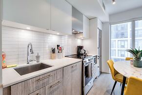 RivetStays - The Jarvis