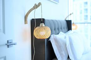 RivetStays - The Jarvis