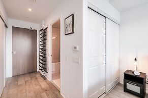 RivetStays - The Jarvis