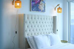 RivetStays - The Jarvis