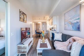 RivetStays - The Jarvis