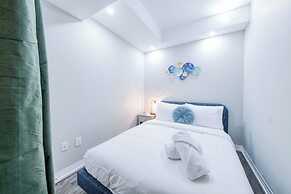 RivetStays - The Jarvis