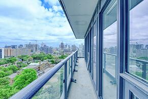 RivetStays - The Jarvis