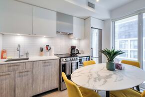 RivetStays - The Jarvis