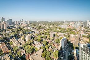 RivetStays - The Jarvis