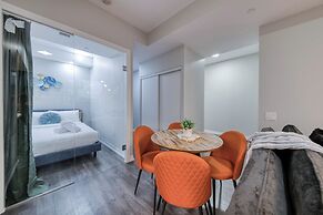 RivetStays - The Jarvis