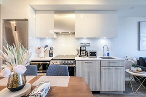 RivetStays - The Jarvis