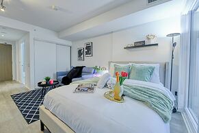 RivetStays - The Jarvis