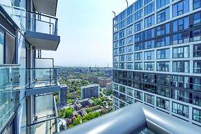 RivetStays - The Jarvis