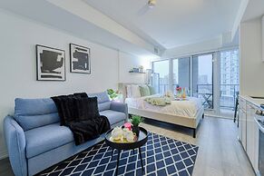 RivetStays - The Jarvis