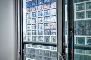 RivetStays - The Jarvis