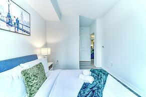 RivetStays - The Jarvis