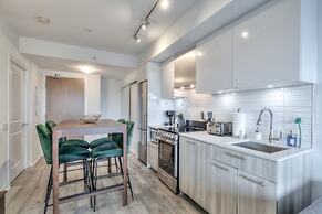 RivetStays - The Jarvis