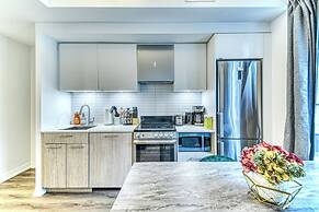 RivetStays - The Jarvis