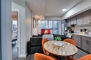 RivetStays - The Jarvis