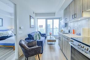 RivetStays - The Jarvis