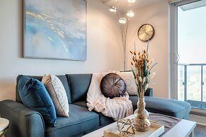 RivetStays - The Jarvis