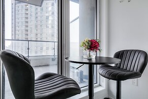 RivetStays - The Jarvis