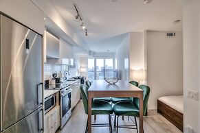 RivetStays - The Jarvis