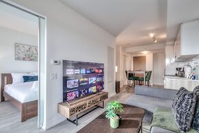 RivetStays - The Jarvis