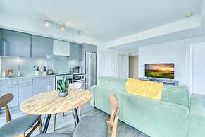 RivetStays - The Jarvis