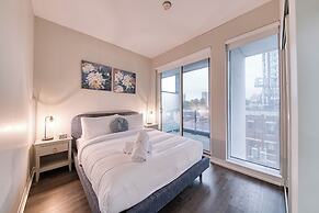 RivetStays - The Jarvis