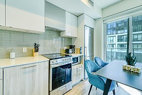 RivetStays - The Jarvis