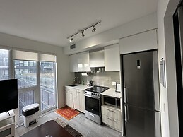 RivetStays - The Jarvis