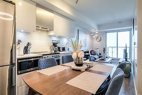 RivetStays - The Jarvis