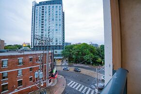 RivetStays - The Jarvis