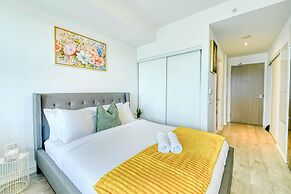 RivetStays - The Jarvis