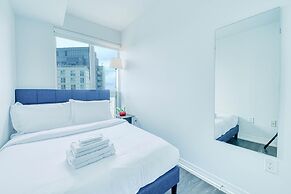 RivetStays - The Jarvis