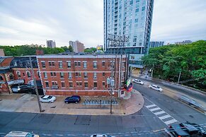 RivetStays - The Jarvis